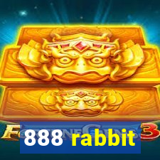 888 rabbit